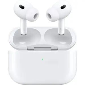 [정품] 애플 에어팟 프로 2세대 USB-C 타입 2023 MTJV3AM/A