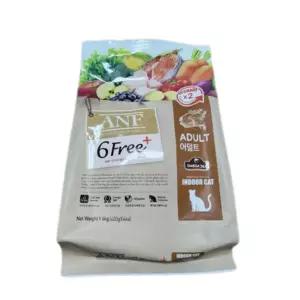 ANF 식스프리플러스 인도어 캣 어덜트 5.6kg