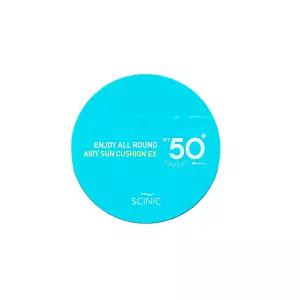 싸이닉 엔조이 올라운드 에어리 썬쿠션 EX 25gSPF50플러스