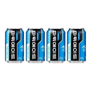 /마전동상회 파워에이드 뚱캔 이온음료 마운틴 블라스트 340ml 24개