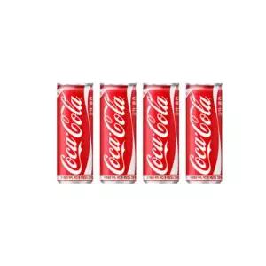 /마전동상회 코카콜라 캔 음료 245ml 30캔 업소용