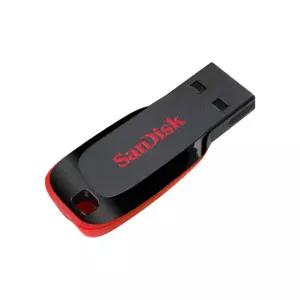 샌디스크 USB 16G 블레이 Z50