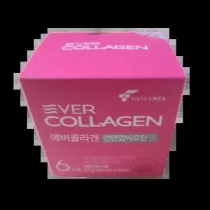 에버콜라겐 인앤업비오틴 업 750mg 84정 2세트