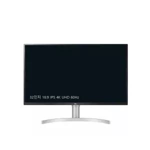 LG 32UN650K 80cm(32인치) UHD IPS 60Hz 4K모니터 높낮이조절 스피커내장형 -AT-