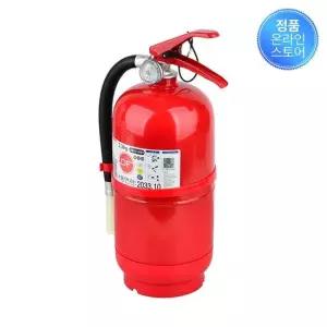 대동소방 분말소화기 DF-3.3kg 국산 DPF-033GG 0514175