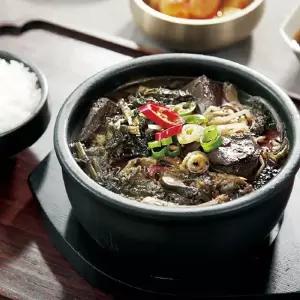 양평 특 해장국 8팩