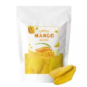 말린 망고 슬라이스 건망고 망고함량95% 500g 최신상품