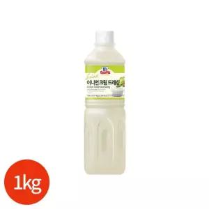 맥코믹 어니언 크림 드레싱 1kg