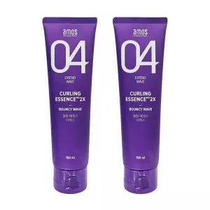 컬링에센스2x 4 컬링에센스이엑스 컬링 에센스 2 150ml 2ea