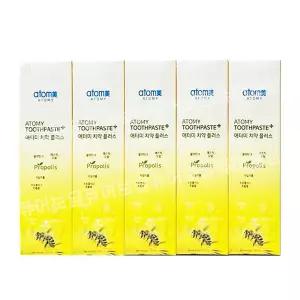 애터미 치약 1set 5개입