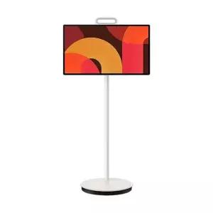 [삼성]전자 스마트모니터 더 무빙스타일 KU27LSFM7AXXKR 68cm(27인치)