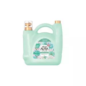 샤프란 아우라 초고농축 섬유유연제 스모키머스크 5.5L
