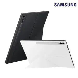 삼성정품 갤럭시 탭S9울트라 스마트 북커버 탭S10울트라 호환 EF-BX910 N