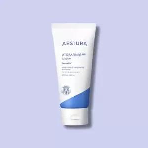 [에스트라] AESUTRA 에스트라 아토베리어 365 크림 80ml 1개 페이스 바디로션 수분 보습