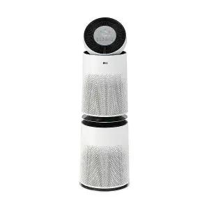 LG 퓨리케어 360 공기청정기 에너지효율 1등급 AS235DWSA