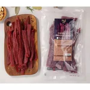 [항진육포] 오리지날 육포 500g x 2개 세트