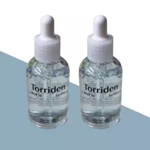 토리든 다이브인 히알루론산 세럼 50mL+40mL 기획