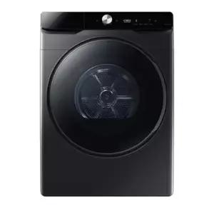 JT/ 삼성전자 삼성 AI 건조기 21kg 블랙캐비어 (DV21DG8600BV)