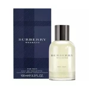 향수추천 버버리 위크앤드 포 맨 EDT 100ml (병행) 시트러스프루티