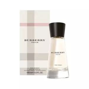향수추천 버버리 터치 포 우먼 EDP 100ml (병행) 시트러스플로렇