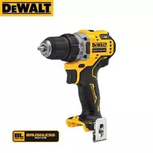 [하프클럽/셀러허브_여성트랜드패션]컴팩트 드릴 드라이버 12V 베어툴_DCD701N