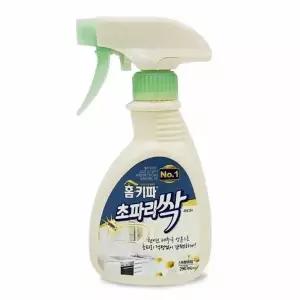 [하프클럽/셀러허브_여성트랜드패션]벌레차단 홈키파 초파리싹 290ml