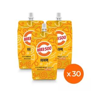 비타500 치어팩 250ml 30팩