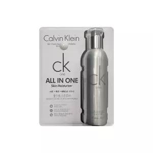 CK one 올인원 스킨 모이스처라이저 250ml /