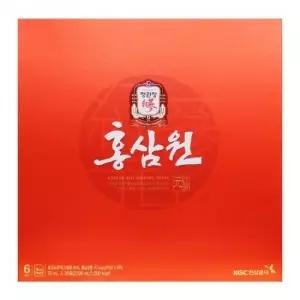 정관장 홍삼원 70ml x 30포