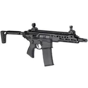 아카데미 MCX RATTLER LT 전동건 17430 / 전동 레틀러