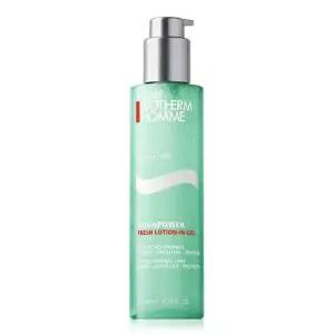 비오템 옴므 아쿠아파워 올인원 프레시 로션젤 200ml