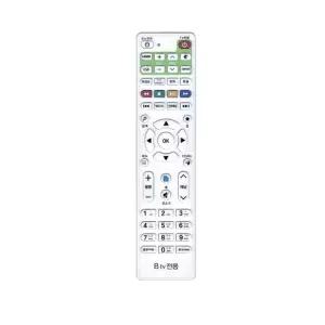 [룽스]TV리모컨 셋톱박스리모컨 셋톱리모컨