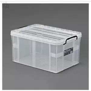 롱스팜 코멕스 네오 600 (60L) 정리함
