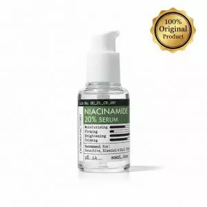 더마팩토리 나이아신아마이드 20% 200 000ppm 세럼 30ml
