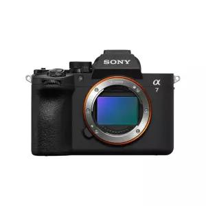 소니 알파 A7 V A7M5 바디 새상품