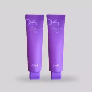 [아모스] 아모스 컬링 에센스 2X 헤어컬크림 150ml x 2개