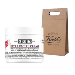 키엘 수분크림 4.0세대 울트라 훼이셜 페이셜 수분크림 125ml