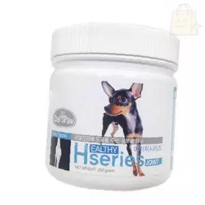 쏘굿픽 펫영양제 관절영양제 250g