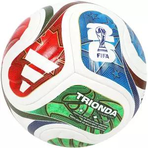 [아웃도어스/아디다스]아디다스 FIFA 월드컵 26 트리온다 컴페티션 볼 (JD8031)