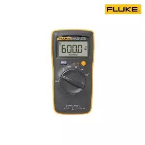 [셀러에이드]플루크 디지털 멀티미터 Fluke 101 전기측정기
