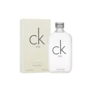 [캘빈클라인] 캘빈클라인 CK ONE EDT 200ml