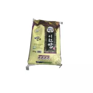 25년 임금님표 이천쌀 알찬미 특등급 10kg
