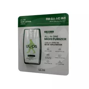 우르오스 올인원 모이스춰라이저 스킨로션 200ml 코스트코
