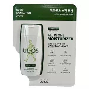 코스트코 우르오스 올인원 스킨로션 우로스 200ml 올인원모이스처라이저