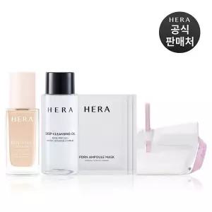 갤러리아 헤라 [단독]리플렉션 스킨 글로우 파운데이션 30g