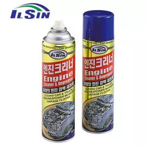 엔진 기획상품 550ml 신상 일신 클리너