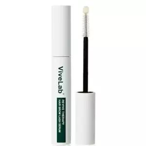 바이브랩 리바이브 테라피 헤어 브로우 래쉬 세럼 속눈썹영양제 10ml, 1개 눈썹영양 속눈썹관리 속눈썹부스