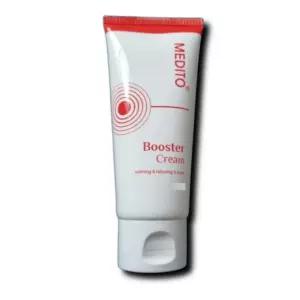 메디토 부스터 크림 근육 마사지 스포츠 크림 80ml