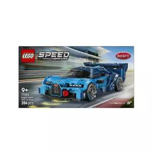 77253 스피드챔피언 Bugatti Vision GT 하이퍼 스포츠카 레고