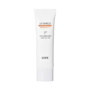 선크림 추천 아이오페 선크림 UV 쉴드 선 프로텍터 50ml SPF50+/PA++++